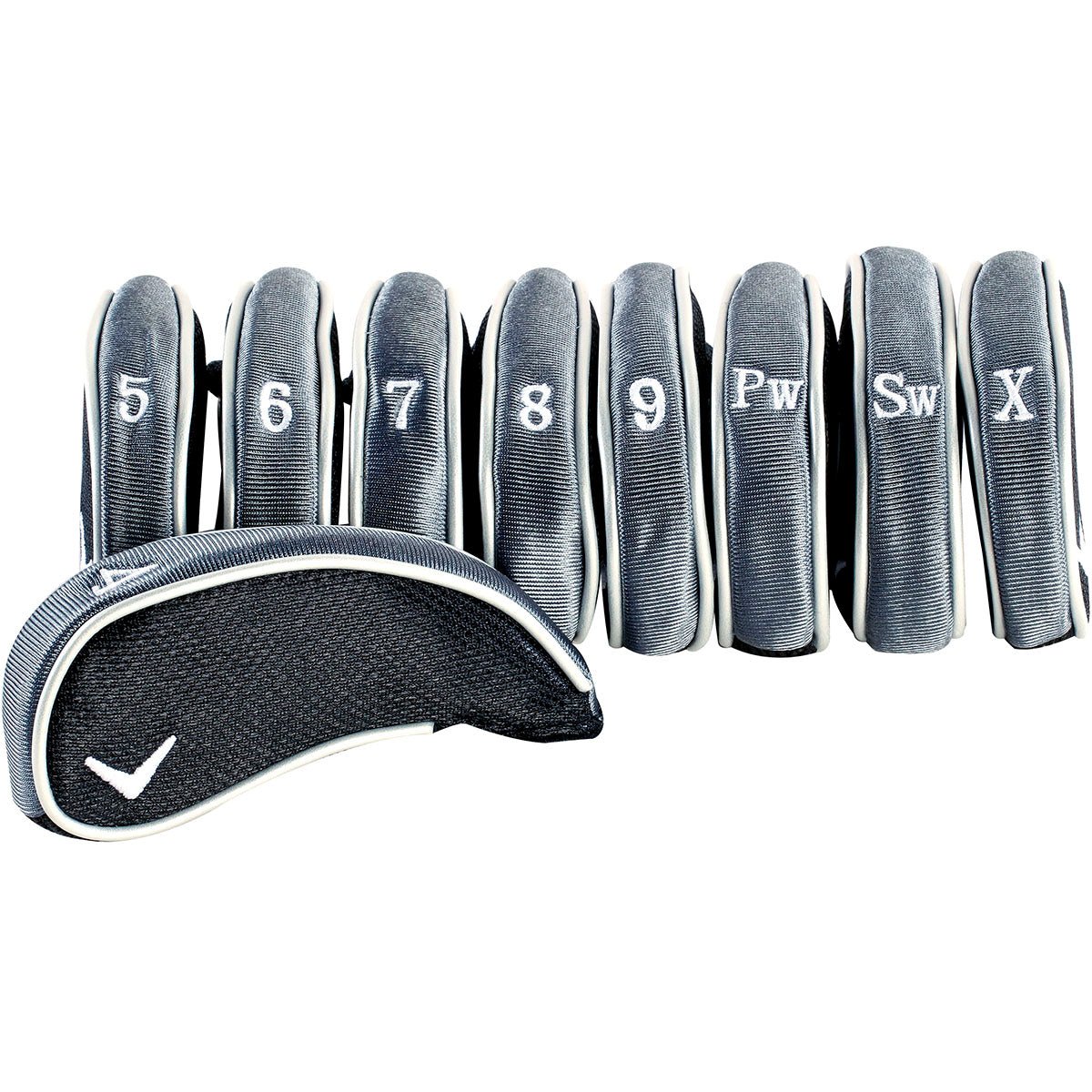 Callaway Golf Premium Iron Headcovers - Forza Sports