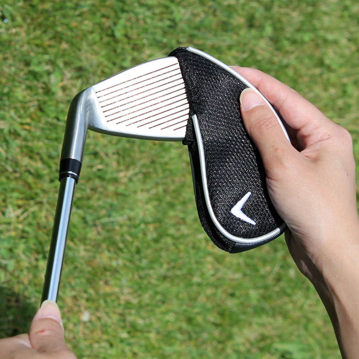 Callaway Golf Premium Iron Headcovers - Forza Sports