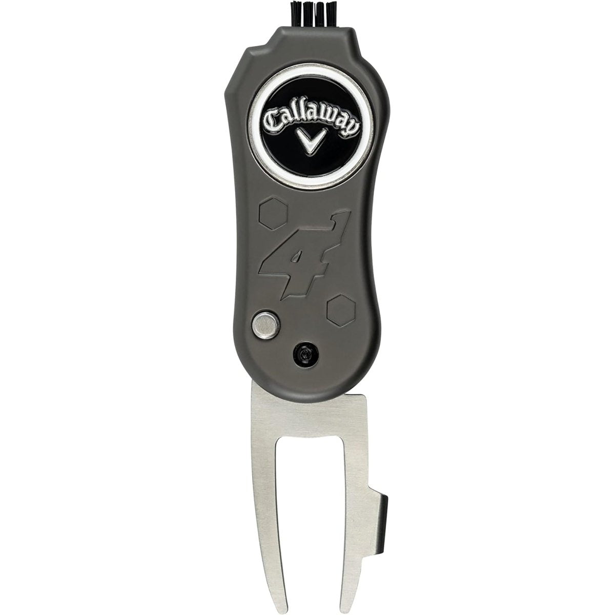 Callaway Golf 4-in-1 Blade Divot Repair Tool - Forza Sports