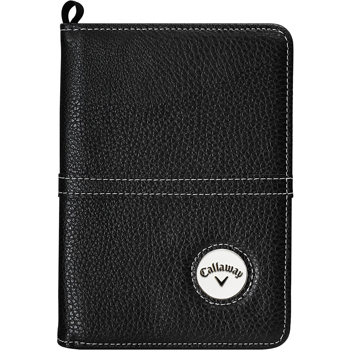 Callaway Premium Golf Scorecard Holder - Forza Sports