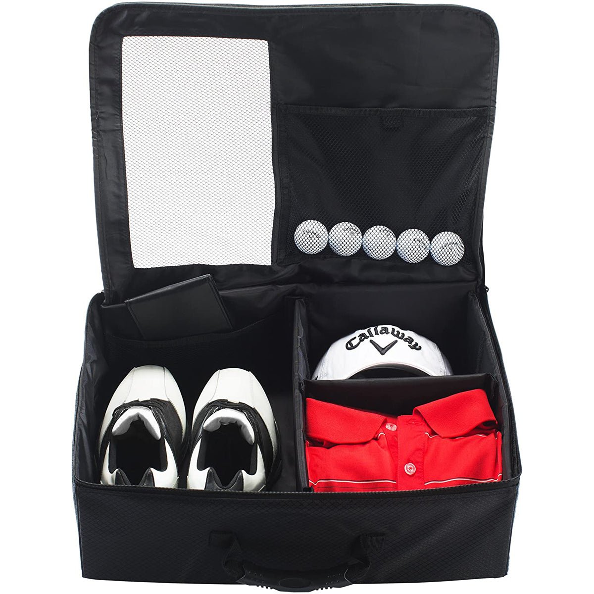Callaway Golf Trunk Locker - Forza Sports