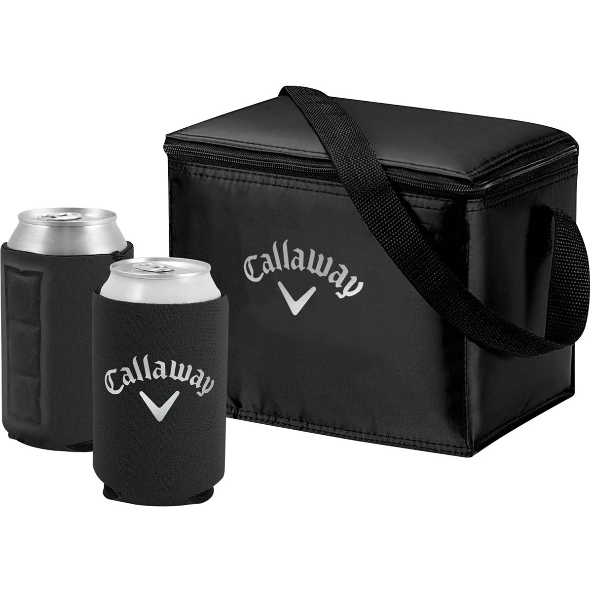 Callaway Soft Cooler Bag Golf Gift Set - Forza Sports