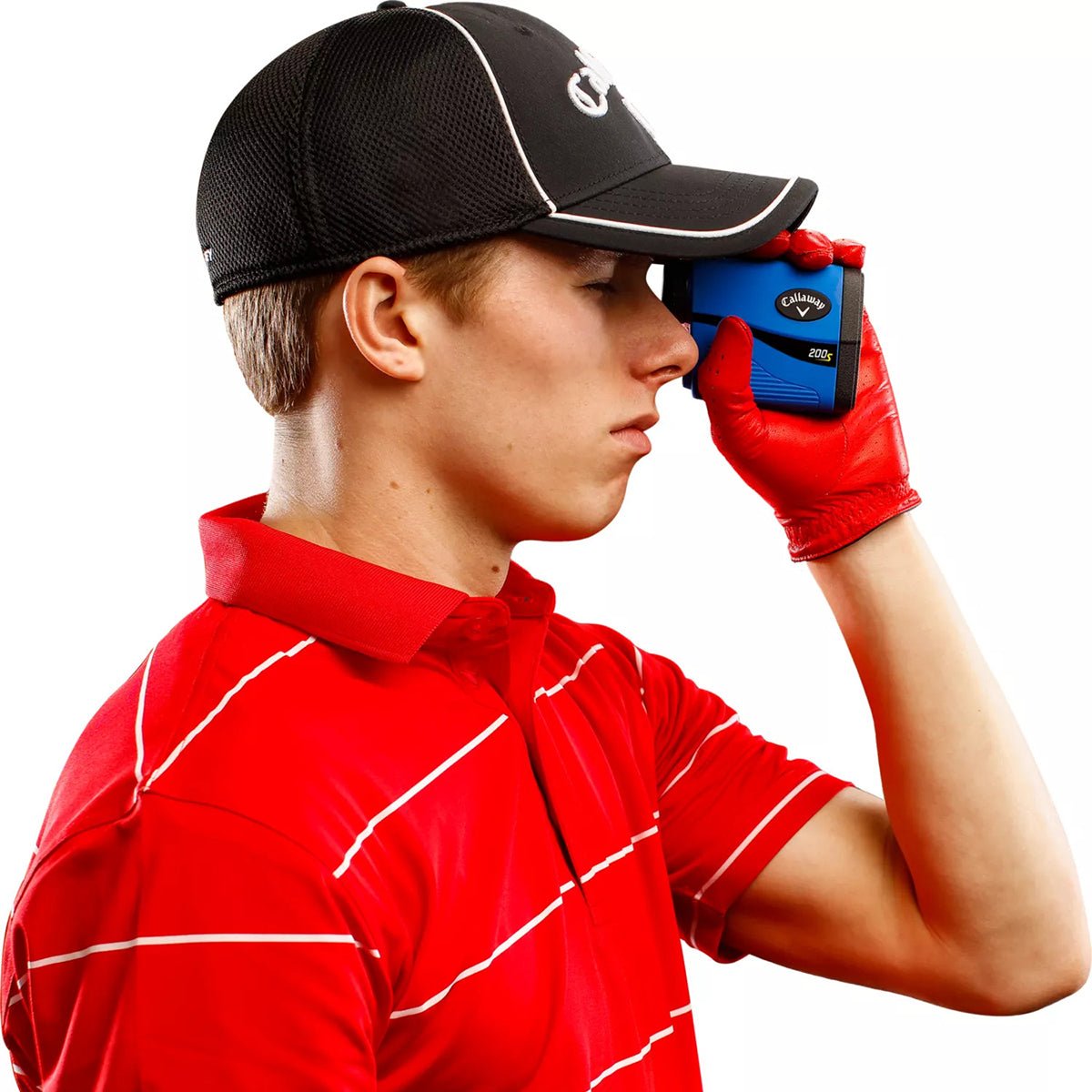 Callaway Golf 200s Slope Laser Rangefinder - Forza Sports
