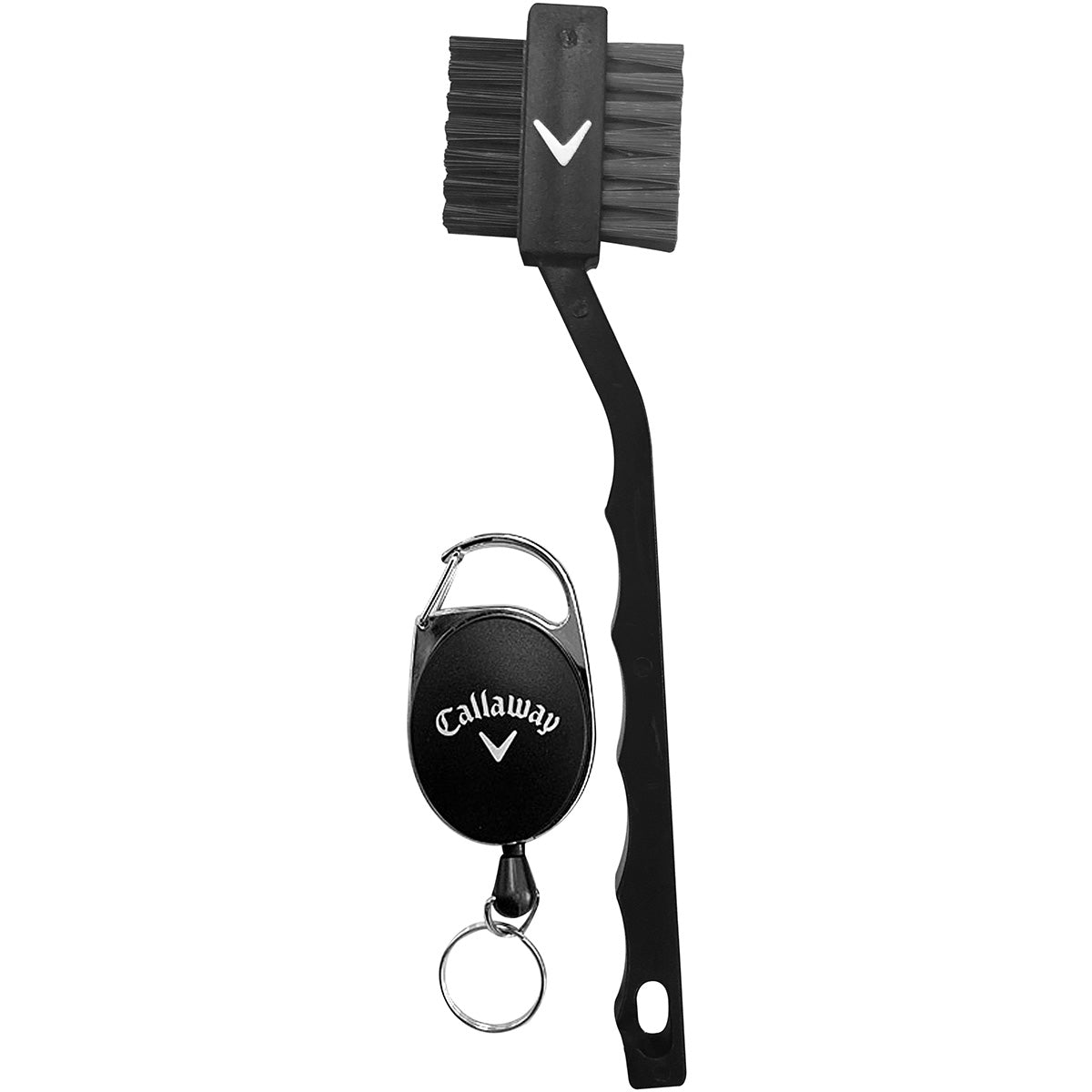 Callaway Golf Club Dual - Sided Cleaning Brush - Forza Sports
