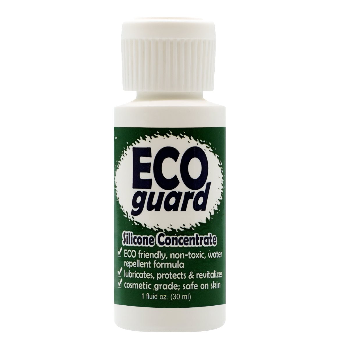JAWS 1 oz. ECOguard Aqua Wear Silicone Concentrate Lubricant - Forza Sports