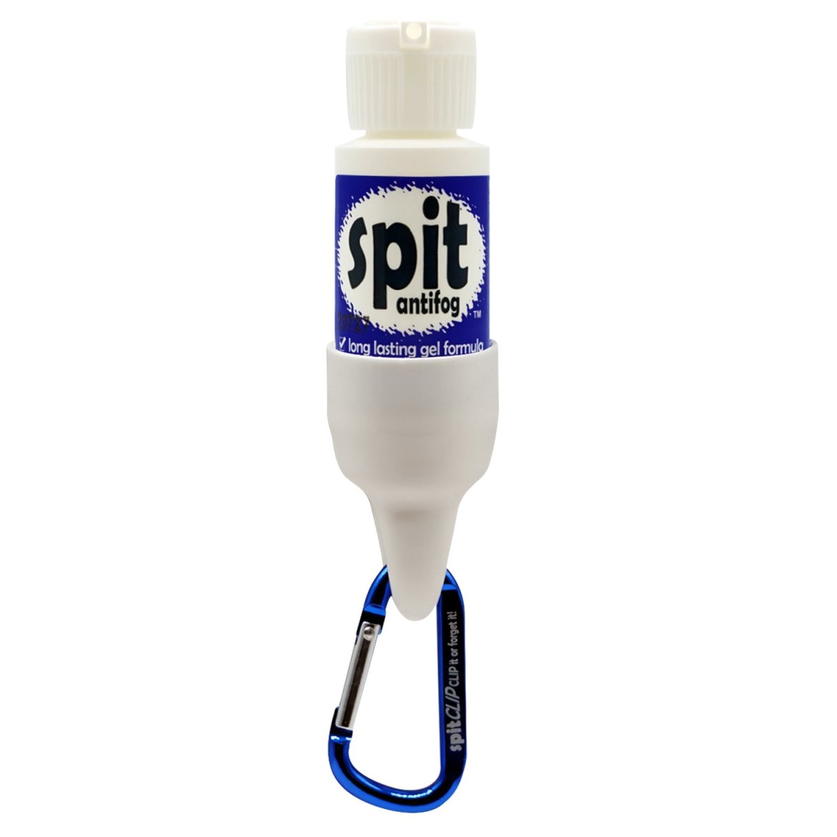 JAWS 1 oz. Spit Antifog Lens Gel - Forza Sports