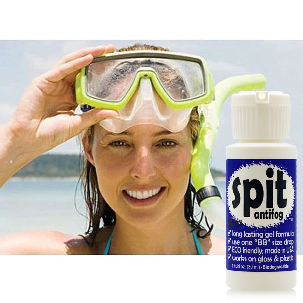 JAWS Scrub and Spit Combo Kit for Water Sports and Gear - Forza Sports