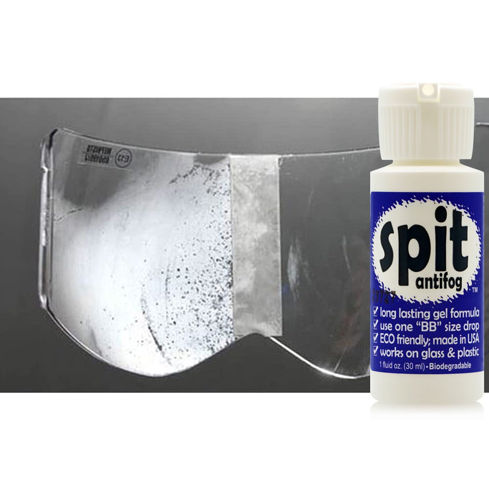 JAWS Scrub and Spit Combo Kit for Water Sports and Gear - Forza Sports