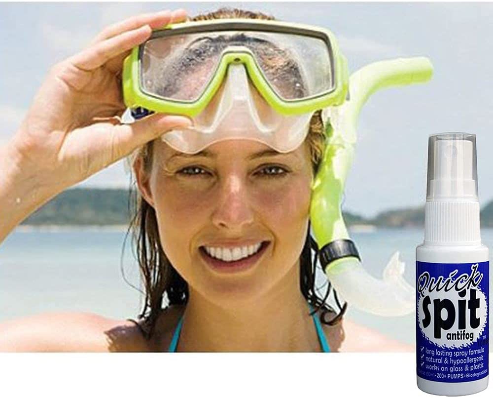 JAWS Scrub and Quick Spit Combo Kit for Water Sports and Gear - Forza Sports
