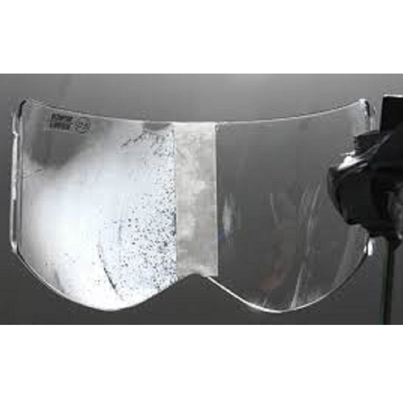 JAWS 1 oz. Quick Spit Antifog Spray with Microfiber Cloth - Forza Sports