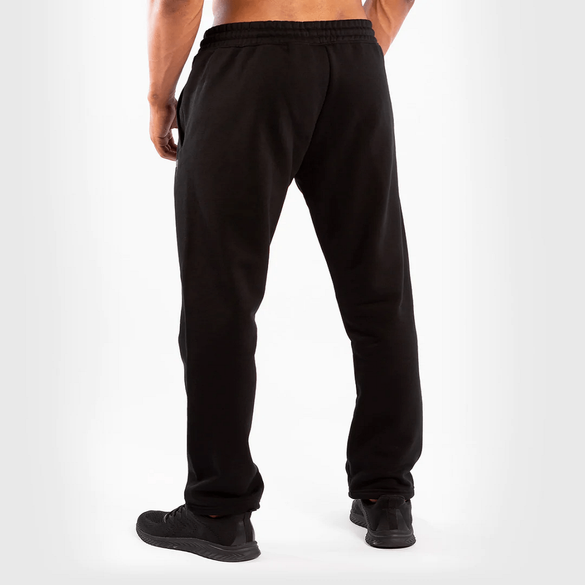 Venum Classic Jogger Pants - Black - Forza Sports