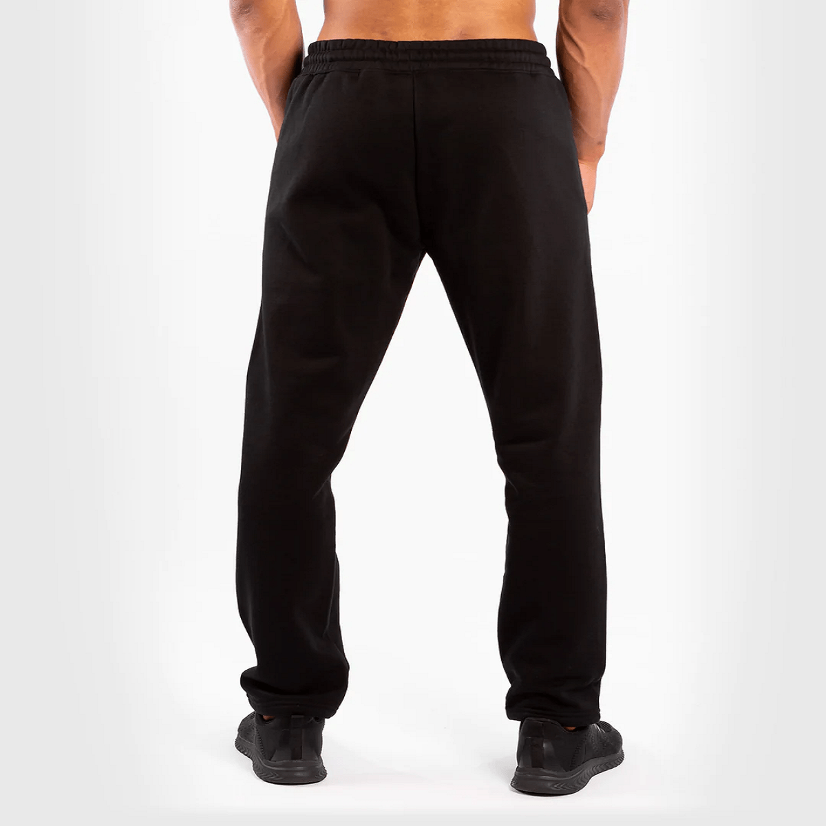 Venum Classic Jogger Pants - Black - Forza Sports