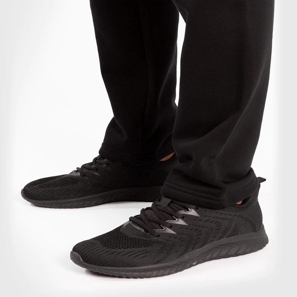 Venum Classic Jogger Pants - Black - Forza Sports