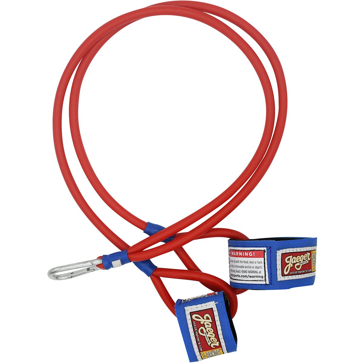 Jaeger Sports Elite J-Bands Baseball Resistance Training Bands - Forza Sports
