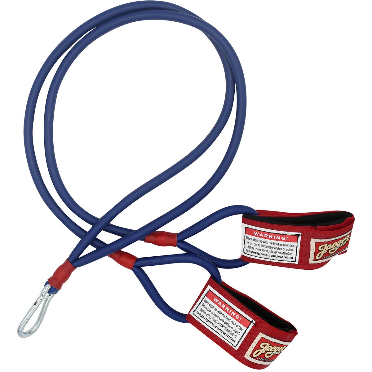 Jaeger Sports Elite J - Bands Baseball Resistance Training Bands - Forza Sports