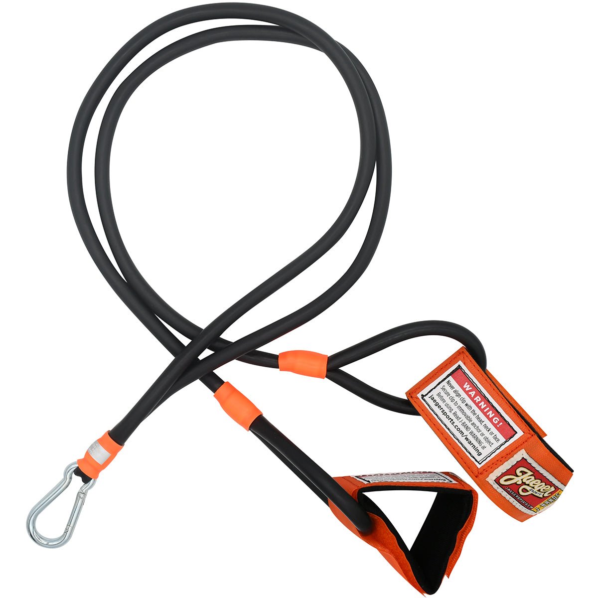 Jaeger Sports Elite J-Bands Baseball Resistance Training Bands - Forza Sports