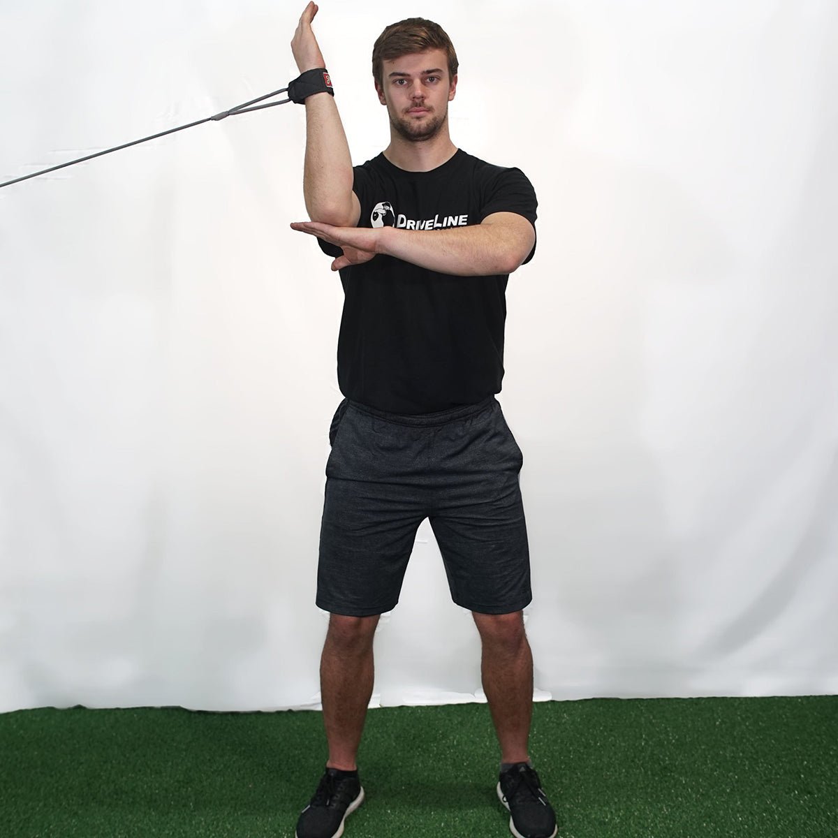 Jaeger Sports Elite J - Bands Baseball Resistance Training Bands - Forza Sports