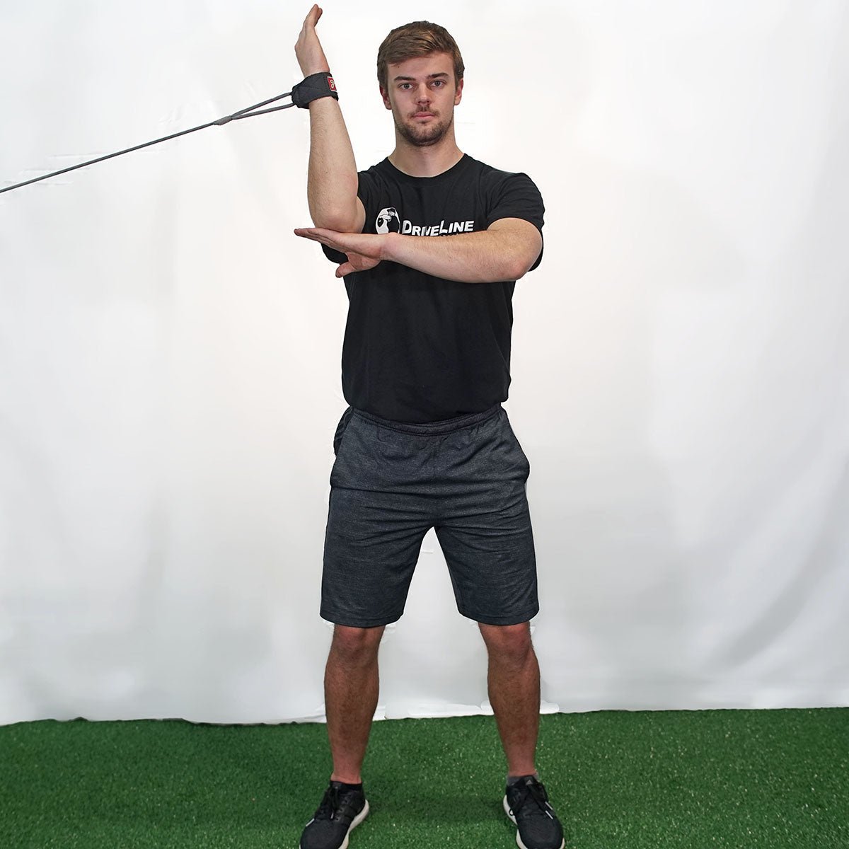 Jaeger Sports J - Bands Baseball Pitching Resistance Training Bands - Adult - Forza Sports