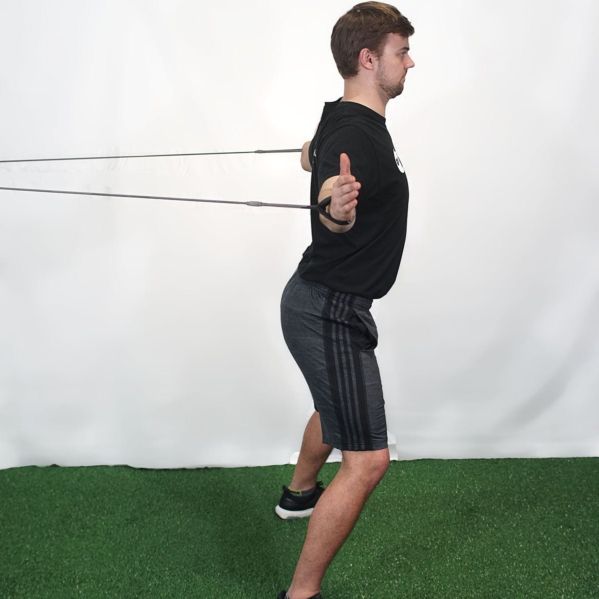 Jaeger Sports J - Bands Baseball Pitching Resistance Training Bands - Youth - Forza Sports