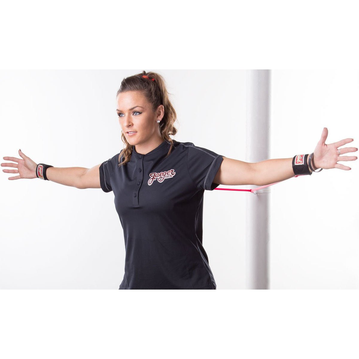 Jaeger Sports J - Bands Baseball Pitching Resistance Training Bands - Youth - Forza Sports