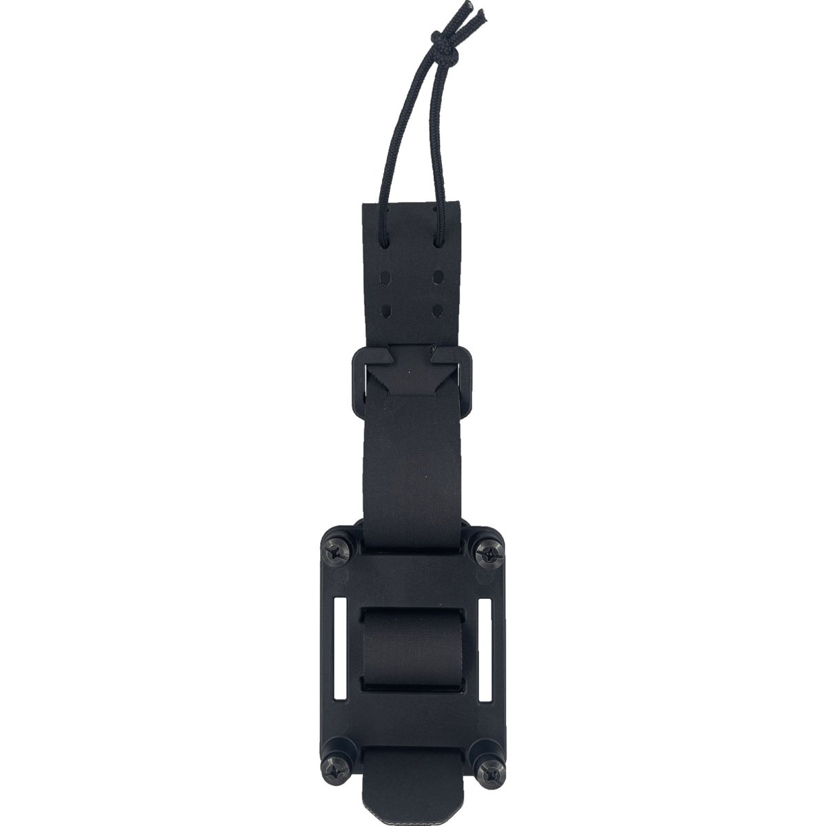 KA - BAR Backing Plate Attachment System - Forza Sports