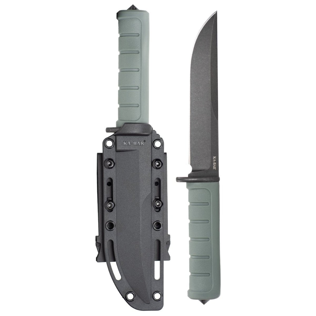 KA - BAR Dust I - Forza Sports