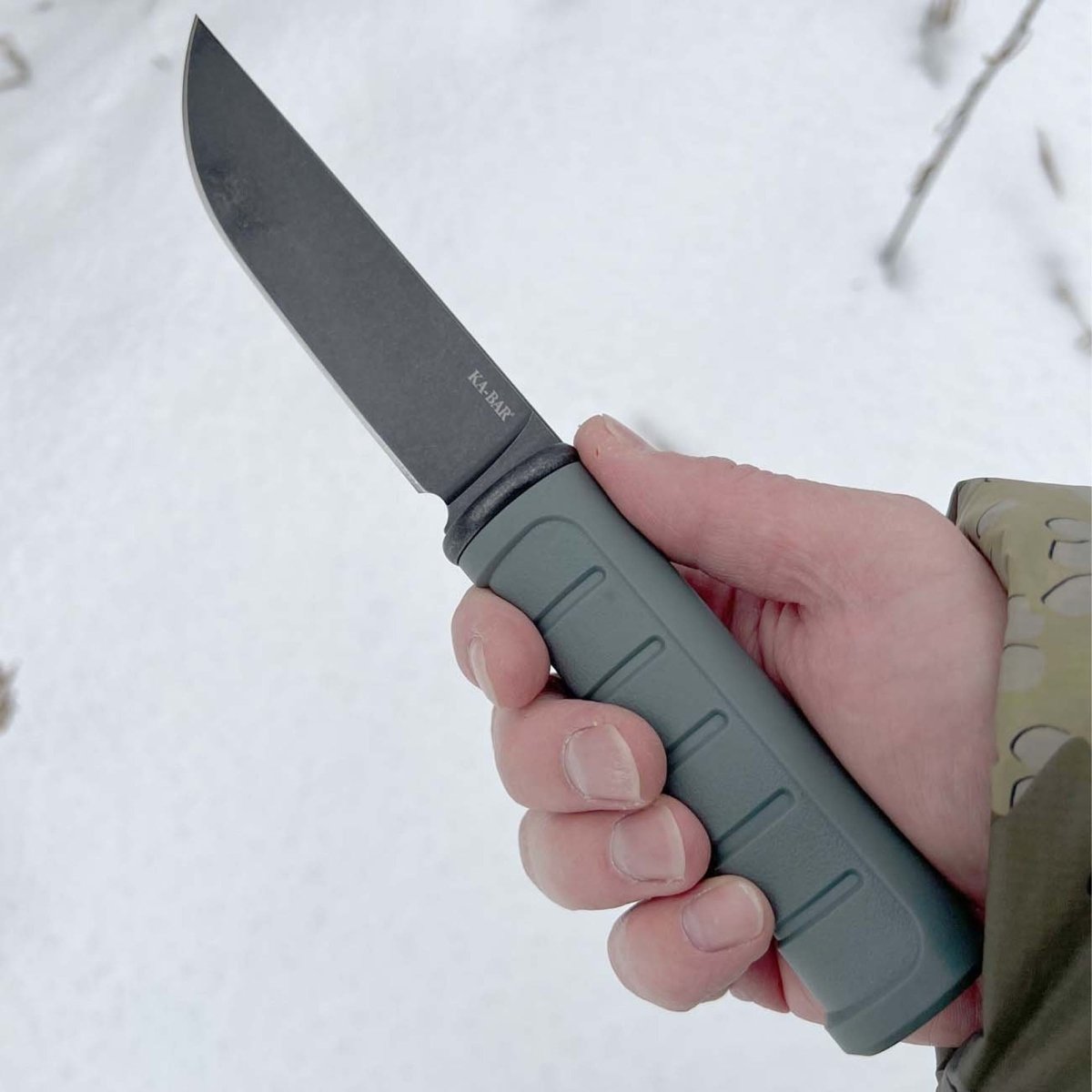 KA - BAR Dust II - Forza Sports