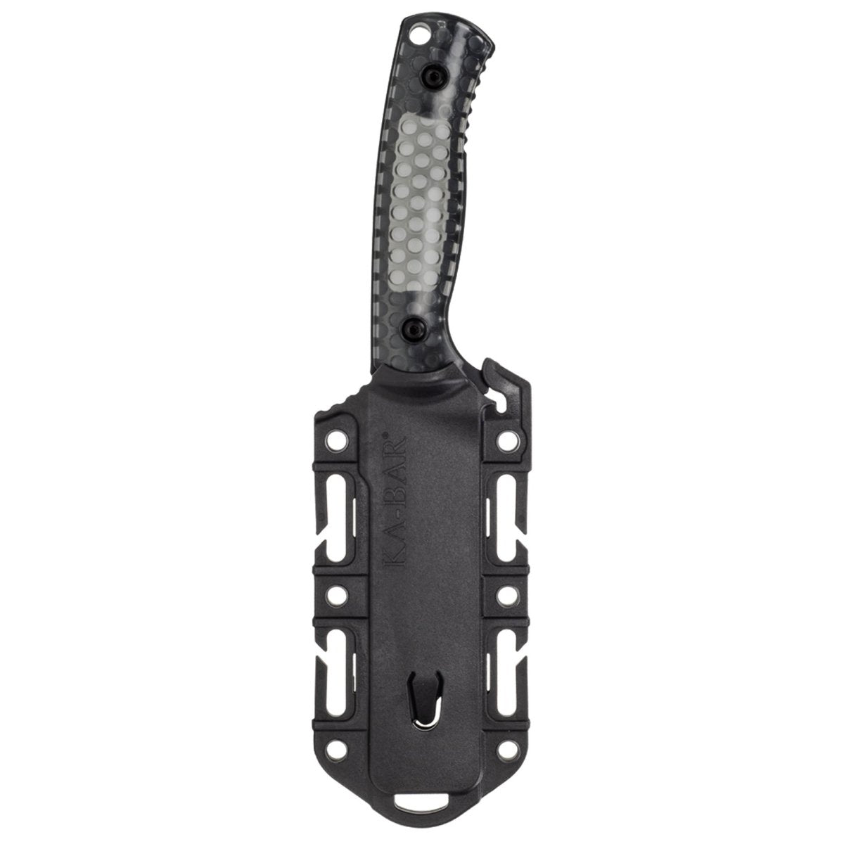 KA - BAR George Cool Name Reverse Tanto - Forza Sports