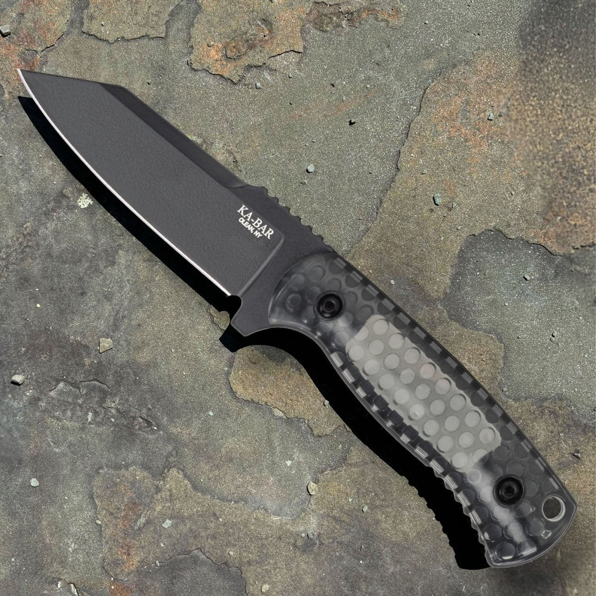 KA - BAR George Cool Name Reverse Tanto - Forza Sports