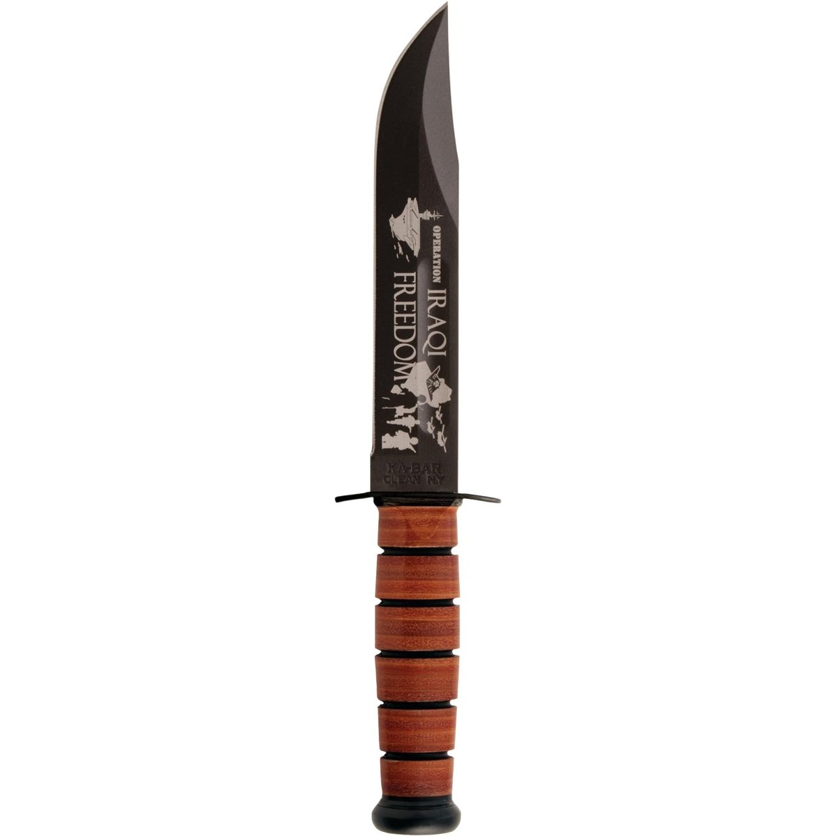 KA - BAR Operation Iraqi Freedom, USMC - Forza Sports