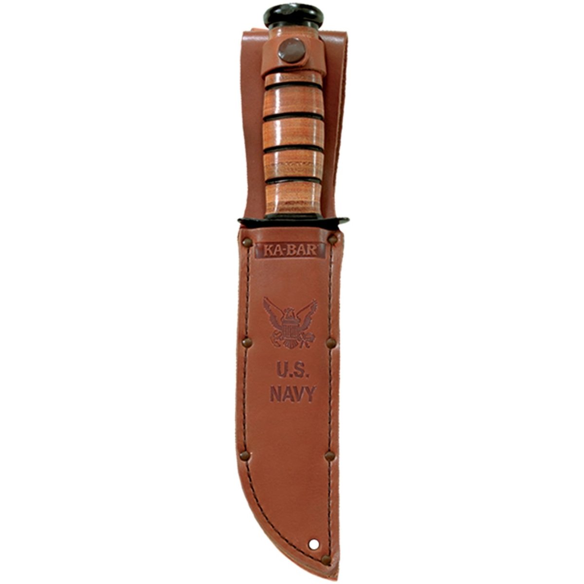 KA - BAR USN 125TH Anniversary - Forza Sports