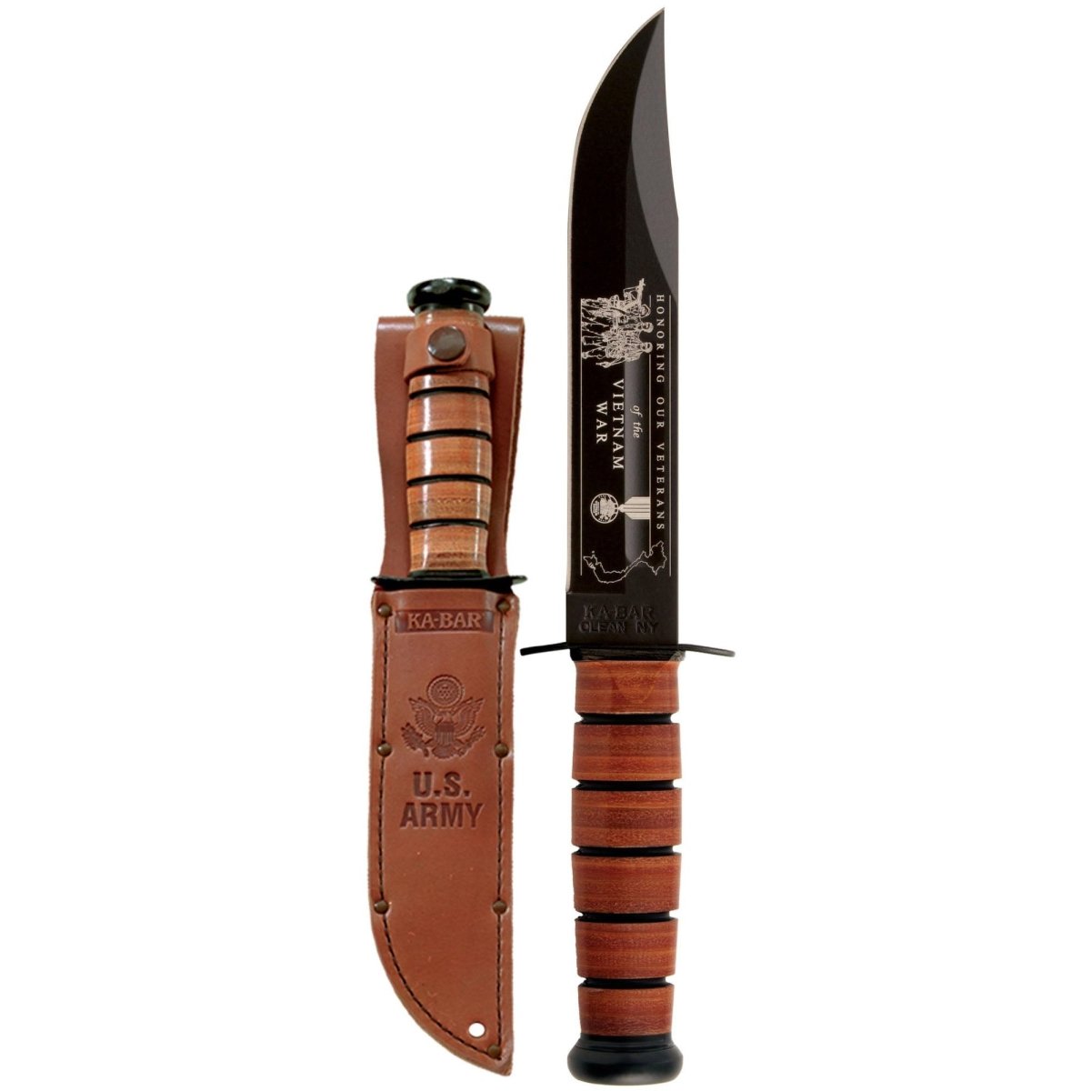 KA - BAR Vietnam, U.S. ARMY - Forza Sports