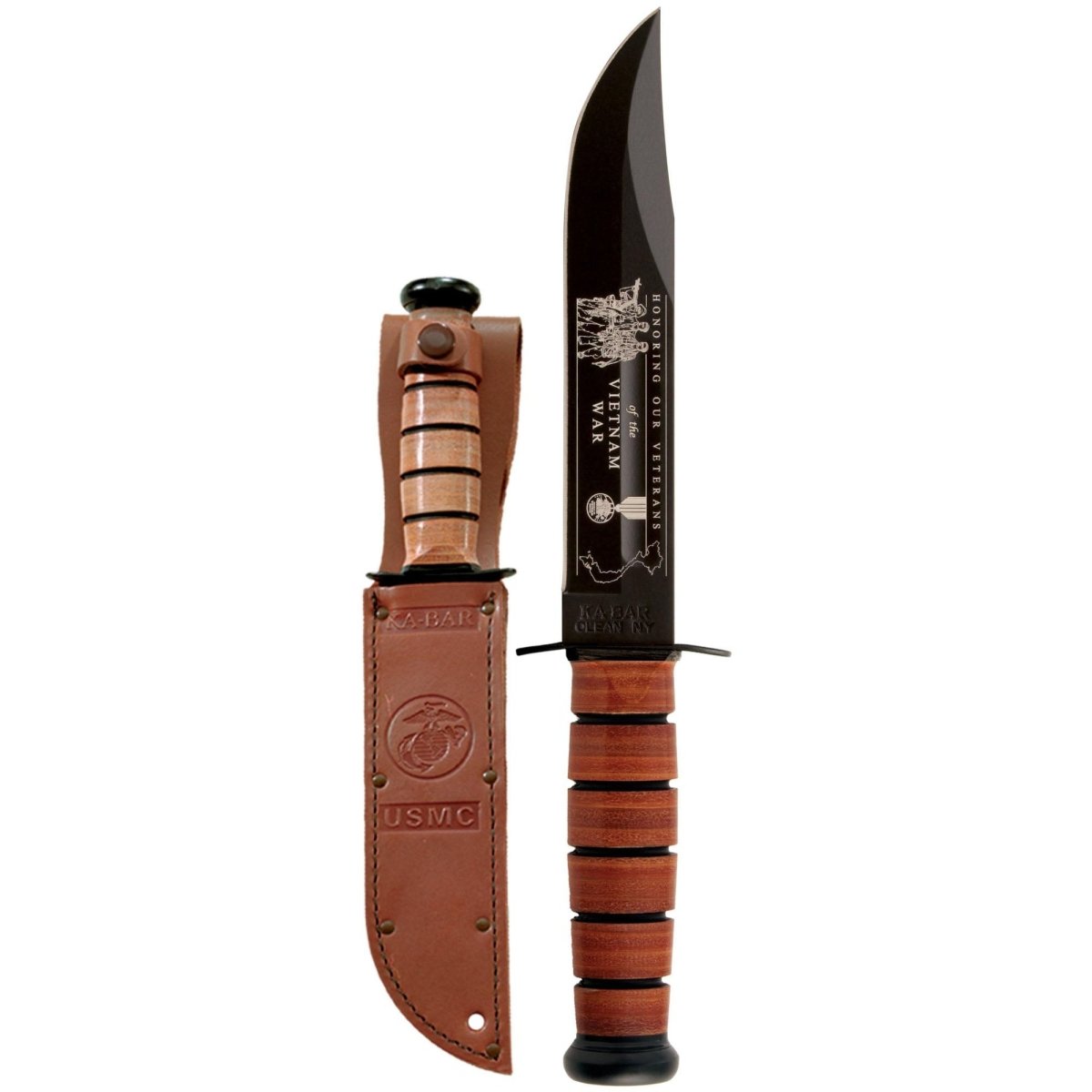 KA - BAR Vietnam, USMC - Forza Sports