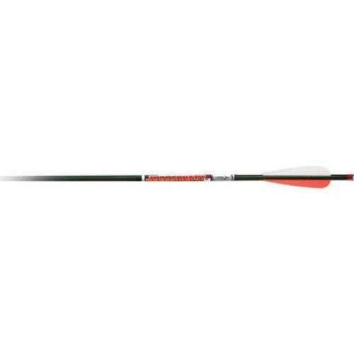 Carbon Express 20" Juggernaut Crossbow Bolt with Universal Nocks 3-Pack - Forza Sports