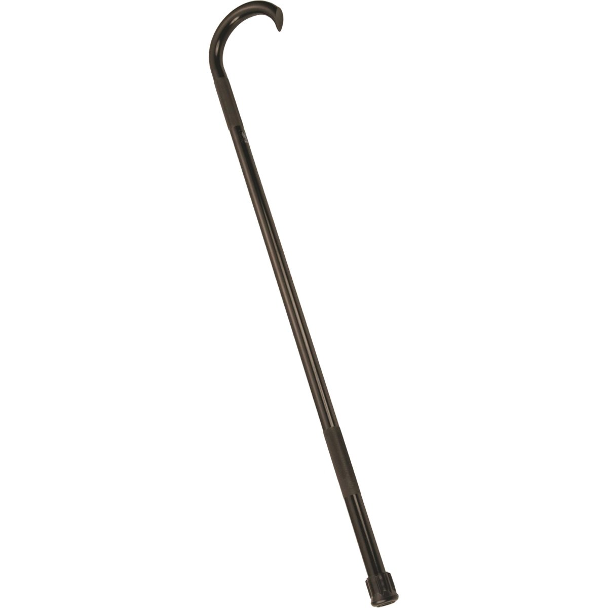 KA - BAR Aluminum TDI Self Defense Cane - Black - Forza Sports