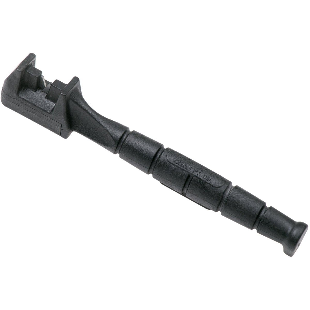 KA - BAR Portable Knife Sharpening Tool - Black - Forza Sports
