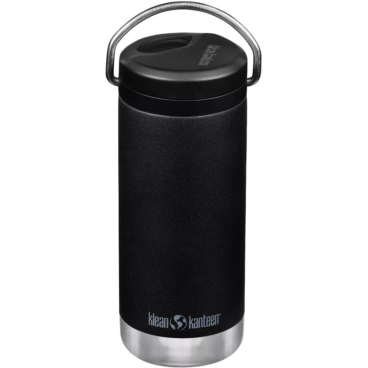 Klean Kanteen 12 oz. TKWide Insulated Stainless Steel Bottle with Twist Cap - Forza Sports