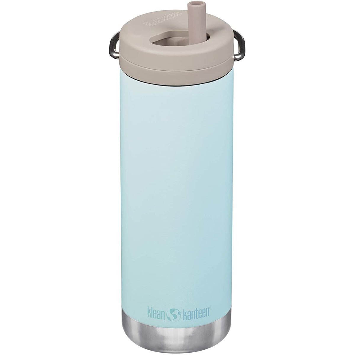 Klean Kanteen 16 oz. TKWide Insulated Stainless Steel Bottle with Twist Cap - Forza Sports