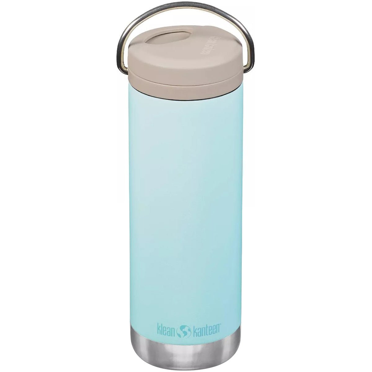 Klean Kanteen 16 oz. TKWide Insulated Stainless Steel Bottle with Twist Cap - Forza Sports