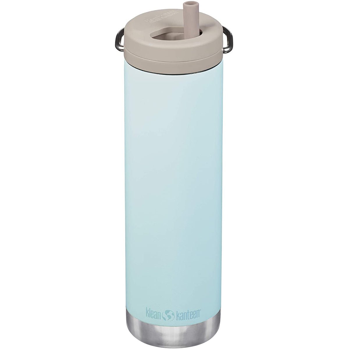 Klean Kanteen 20 oz. TKWide Insulated Stainless Steel Bottle with Twist Cap - Forza Sports