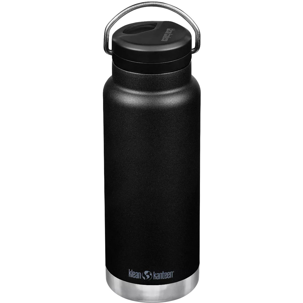 Klean Kanteen 32 oz. TKWide Insulated Stainless Steel Bottle with Twist Cap - Forza Sports
