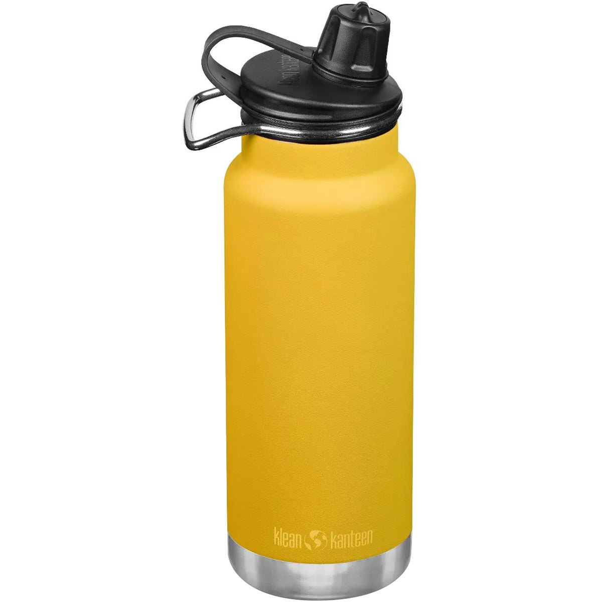 Klean Kanteen 32 oz. TKWide Insulated Stainless Steel Bottle with Chug Cap - Forza Sports