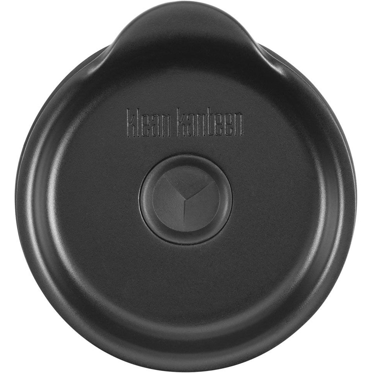 Klean Kanteen Straw Lid - Black - Forza Sports