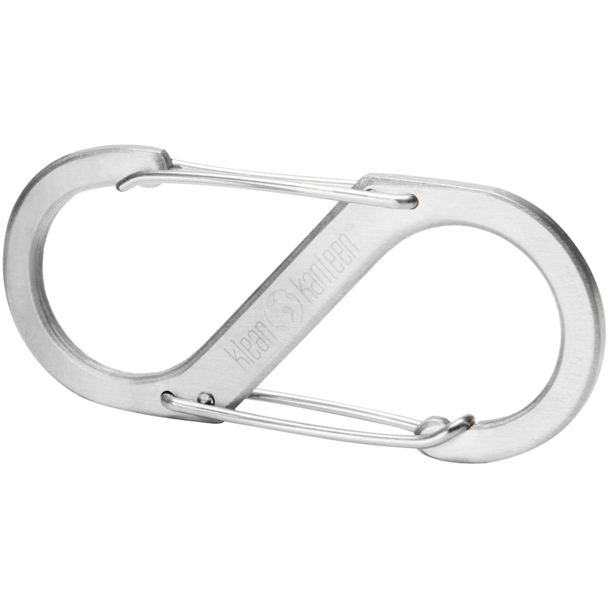 Klean Kanteen 3 Bottle Carabiner - Forza Sports
