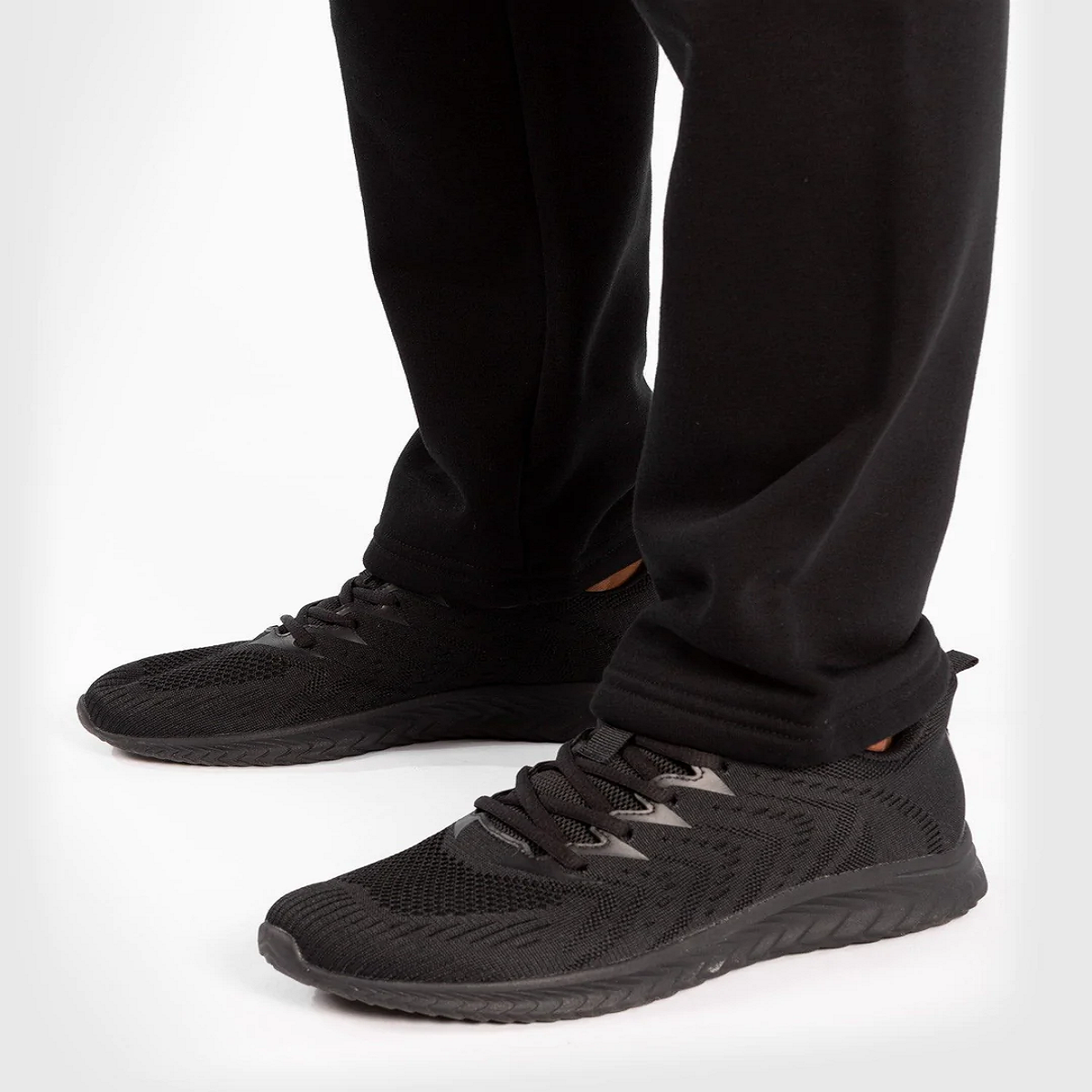 Venum Classic Jogger Pants - Black/Black Venum