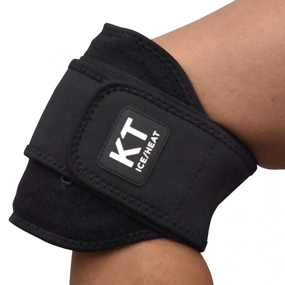 KT Tape Recovery Ice and Heat Compression Therapy Adjustable Wrap System - Forza Sports