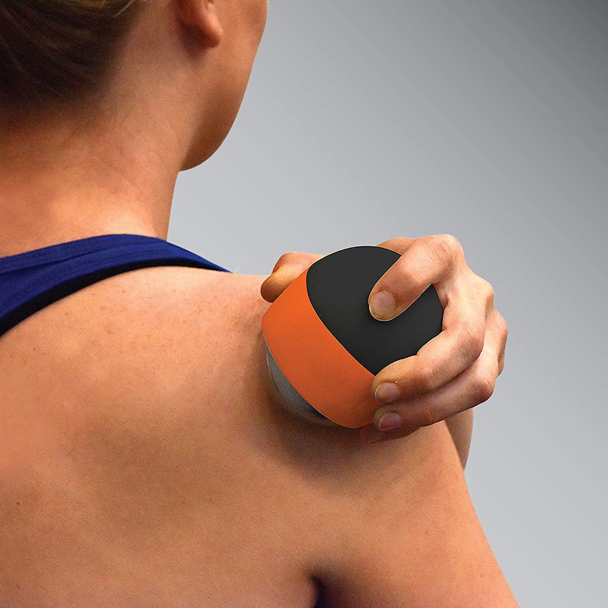 KT Tape Recovery+ Ice/Heat Massage Ball - Forza Sports