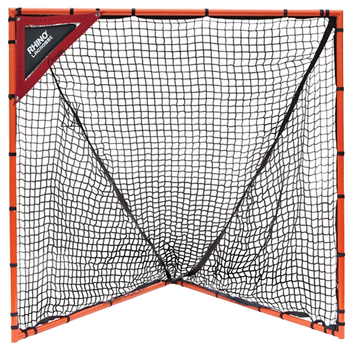Champion Sports Lacrosse Goal Corner Target - Forza Sports