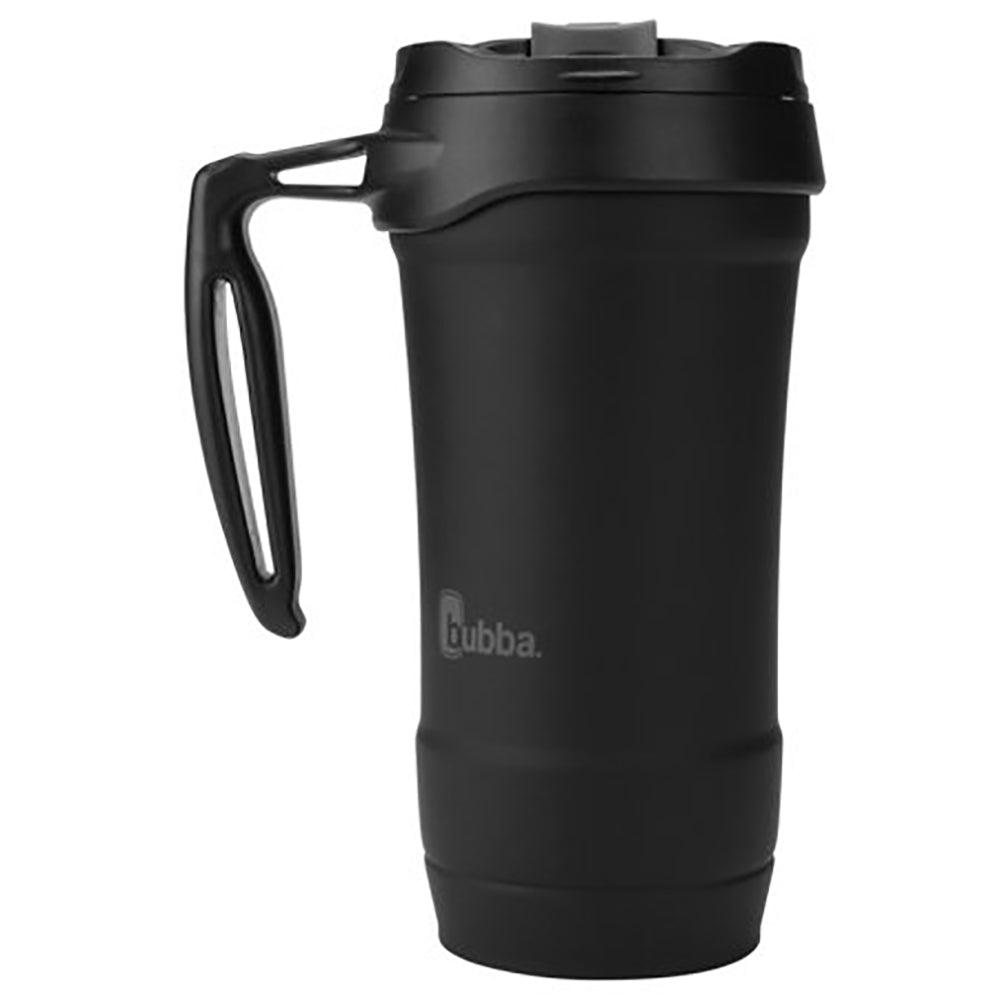 Bubba 18 oz. Hero Vacuum Insulated Stainless Steel Travel Mug - Forza Sports