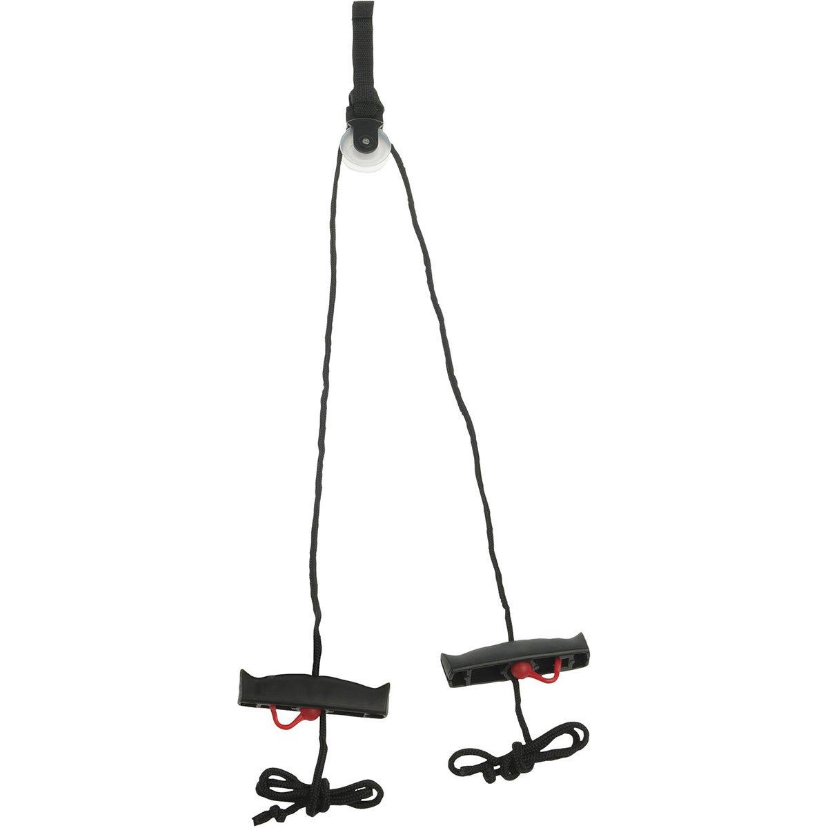 Lifeline USA Econo Shoulder Pulley Standard - Forza Sports